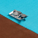 Foot -  Edge Joining Snap  On - Groups A, B, D, G, H  ESG-EJF  BL37-MF