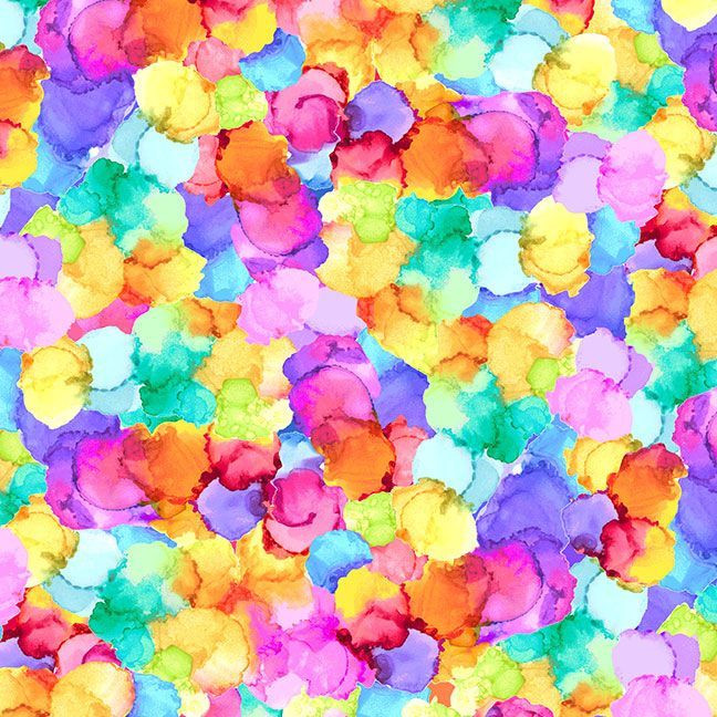 Packed Multi Petal FLORA-CD3820