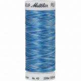 Mettler Poly Sheen Multi Sm Faded Denim 4820-9605