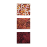 Maple Leaves Table Runner Kit