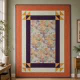 Exclusive Fernanda Quilt Kit - Style 1