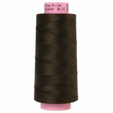 Mettler Seracor 100% Poly-2734 yds Fir Forest 1228-0663