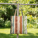 Flora & Form Embellished Metallic Strata 54778DM-2 Fire Opal