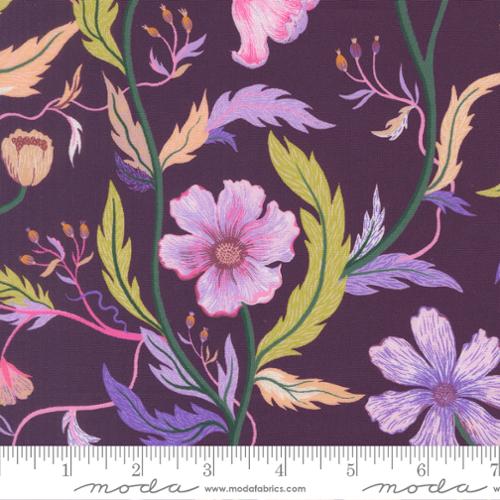 Floral Fabric