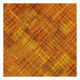 A Walk in the Forest Brushed Plaid Golden 16782-33
