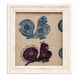 Wood Block Printing July 11 2026 Two Sessions