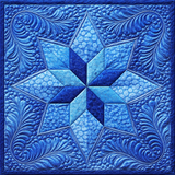 Free Motion Quilting on Domestic Machine Class July 8th and 10th