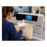 Free Motion Quilting on Domestic Machine Class July 8th and 10th