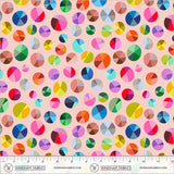 Happy Place - Freewheel 55378D-9 Blush