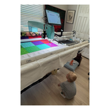 Handi Quilter Pro_Stitcher Update Class (2 Sessions)  Aug 6, 2026