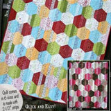 Strip Lash Pattern  GE-160