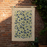 Garden Series Cream Blueberries 3325 11