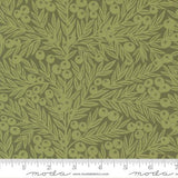 Garden Series Leaf Blueberries Novelty 3325 13