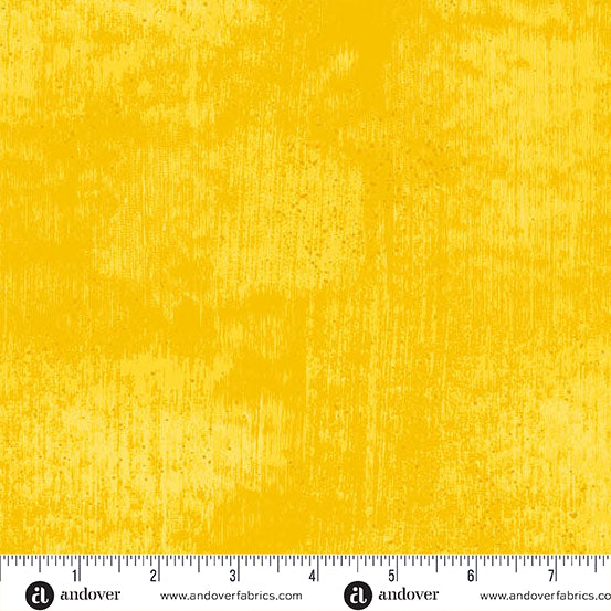 Glaze II Sunshine Yellow A-830-Y1
