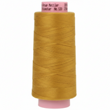 Mettler Seracor 100% Poly-2734 yds Gold 1228-0118