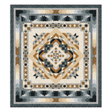 Granite Bay Block of the Month - Febuary 2027 - Oct 2027 Registration