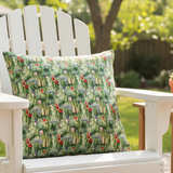 In The Beginning - Green Cactus Garden 5SWM