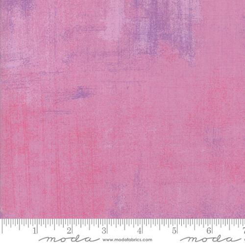 Distressed rose colored Fabric
