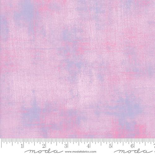 Distressed Pink Fabric