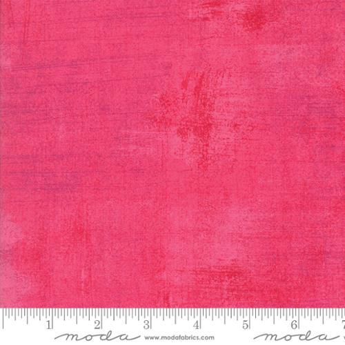 Distressed Pink Fabric