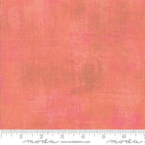 Distressed Tea Rose Fabric