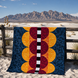 Gumdrop Lane Quilt Class Oct 1st & 2nd 10:30 - 4:00