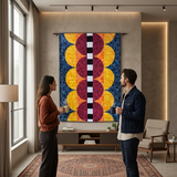 Gumdrop Lane Quilt Class Oct 1st & 2nd 10:30 - 4:00