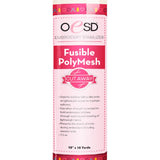 OESD Fusible PolyMesh packaging on a white background