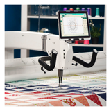 Handi Quilter Pro_Stitcher Update Class (2 Sessions)  Aug 6, 2026