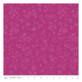 Kipling Gardens Haviland Fushsia C17882-Fuchsia