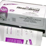 Heat and Bond Lite  17''x35y (sold by 1/4 Yard increments)