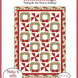 Holiday Charm Pattern  092522