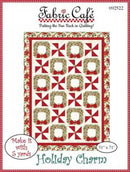 Holiday Charm Pattern  092522