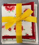 Barn Star 2 / Summer Time Fabric and Pattern Kit