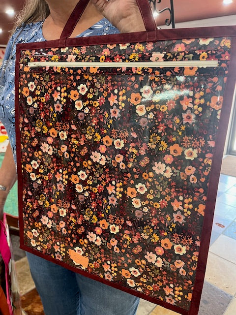Project Bag That Beats All Project Bags - July 26 10:30 - 4:00