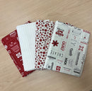 Sweetwater 4 Yard Bundle