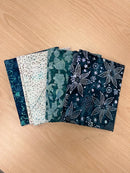 Bali Batik 4 Yard Bundle