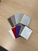 Dots and More Dots Fat Quarter Bundle (10)