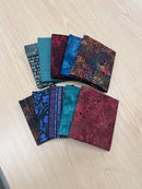 Midnight Special Fat Quarter Bundle (10)