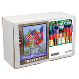 Summer Glory Thread Kit