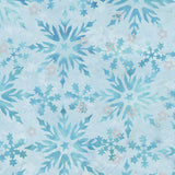 Jdj - Wonderful Feeling  Ice  3910QM-X Star of Bethlehem