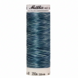 Mettler Poly Sheen Multi Sm Indigo Shades 4820-9928