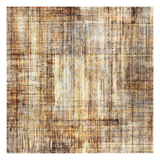 Into The Woods - Wood Texture Tabacco 30840 AE