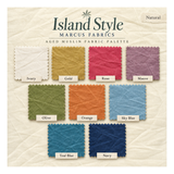 Island Style Block of the Month – A 12-Month Quilting Journey