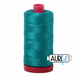 Aurifil Cotton 50wt/2ply  Jade 1300-4093