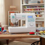 Baby Lock Jubilant Sewing Machine
