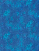 Solid-ish Watercolor Texture KIM C6100-Sapphire