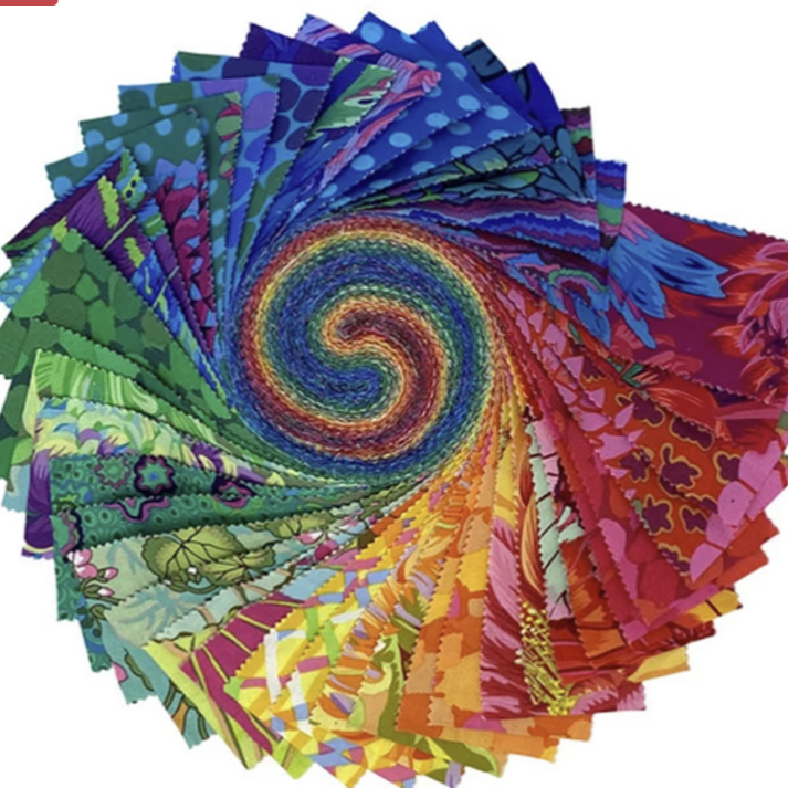 Kaffe Fassett Collections - Classics Plus 2.5 Strips