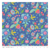 Kipling Gardens Main Blueberry C17880-Blueberry