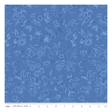 Kipling Gardens  Haviland Blueberry C17882-Blueberry